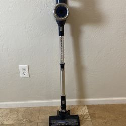 Hard Floor Vacuum
