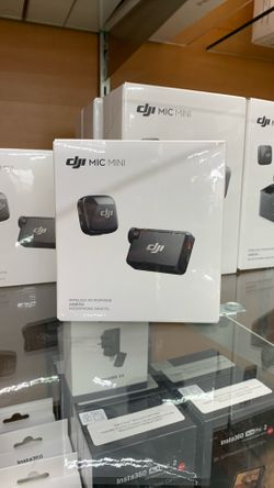 DJI Mini Mini Brand New 
