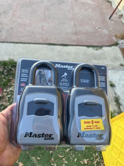 Code Locks