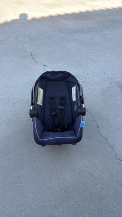 car seat