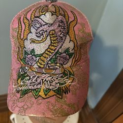 Ed hardy Vintage Hat