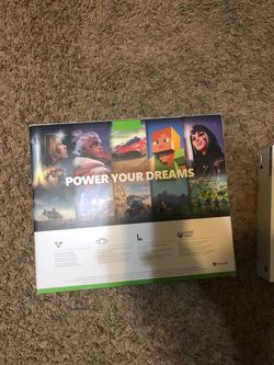 x box series s