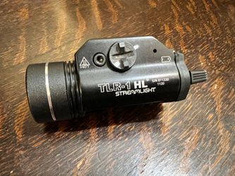 Streamlight TLR 1 HL