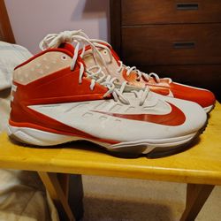 Nike Vapor Pro Turf Football. Mens 