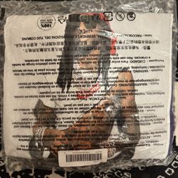 Playboi Carti Supreme Photo Tee Size XL Purple 