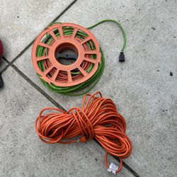Extension Cords