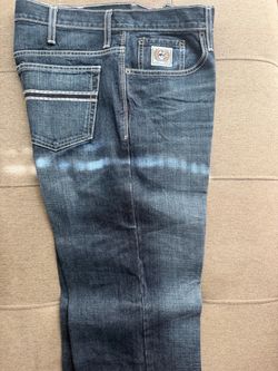 🔥STARCHED JEANS FOR SALE 🔥