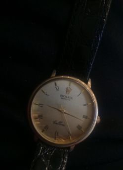 Watch