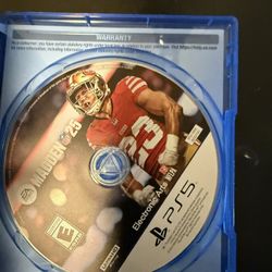 Madden25