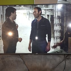 65' Vizio T.v