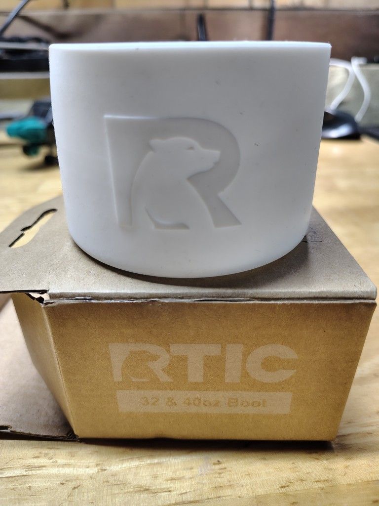 RTIC 32 And 40 Oz Boot