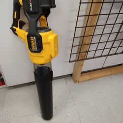 DeWalt 60V Max Flex Volt Blower TOOL ONLY Brand New Firm Price Non Negotiable (DCBL772