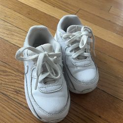 Zapatos Nike Size 8C