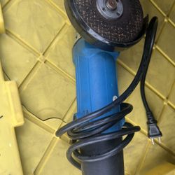 Angle Grinder