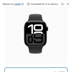 New New New Apple Watch