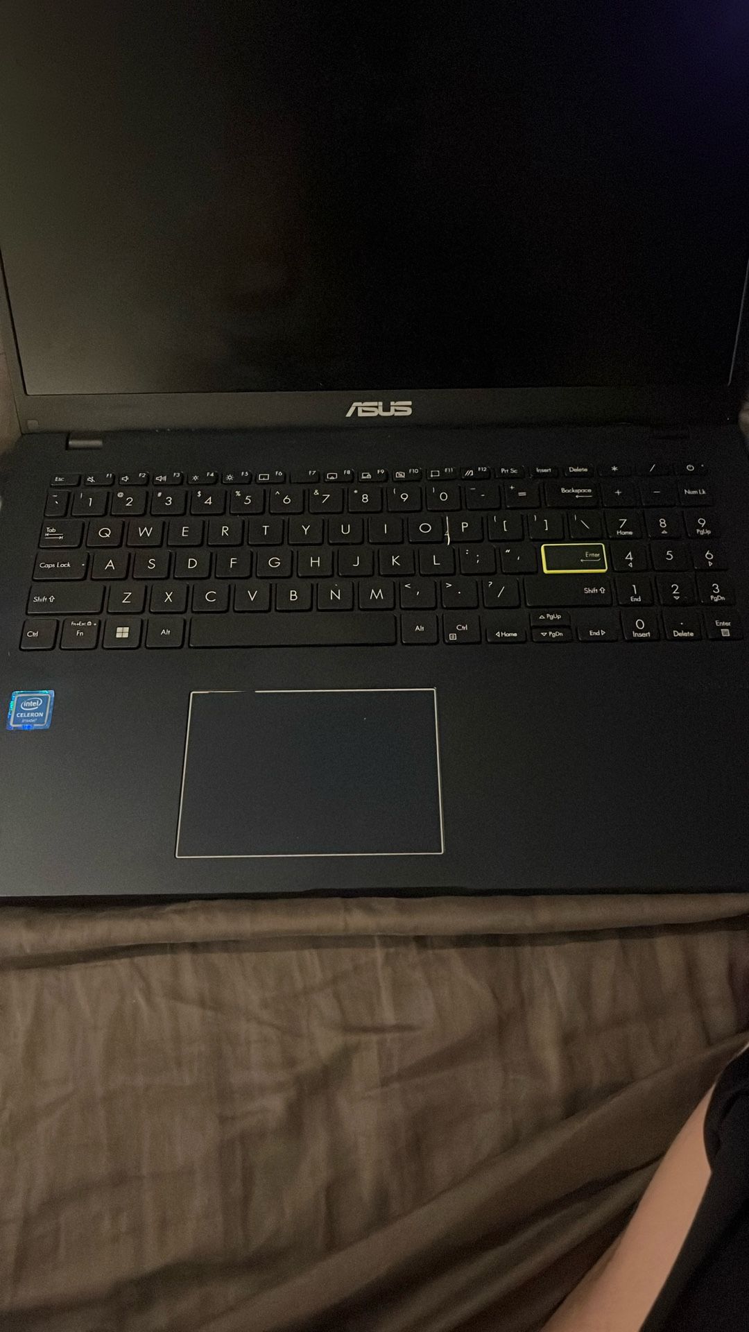 Asus Laptop