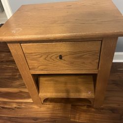 One Coffe Table and Two Side table Pick a number into a
