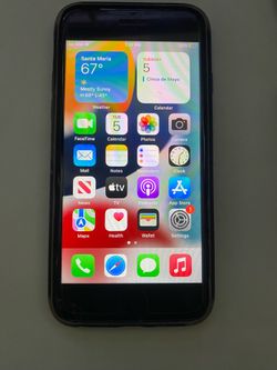 IPHONE 7 UNLOCKED