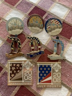 Disneyland Cast Exclusives