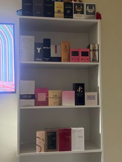 Perfume/cologne