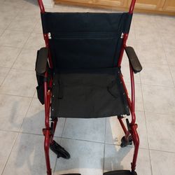 Walgreens Wheelchair  Wheel Chair