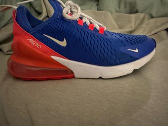 Nike 360 shoes