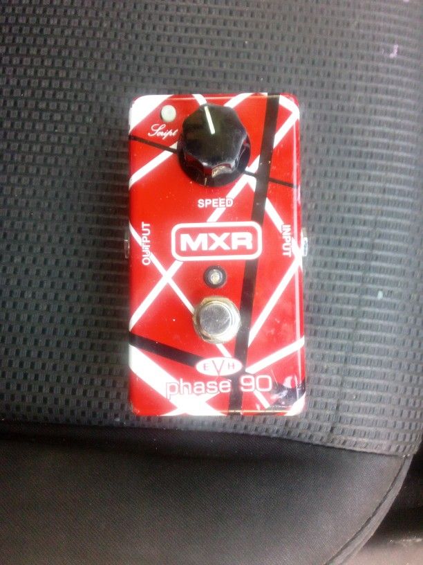 Mxr Guitar Thingy