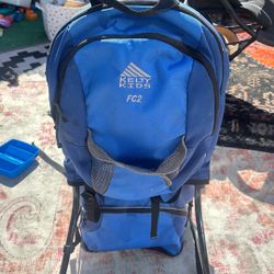 Kelly Kids Backpack $40