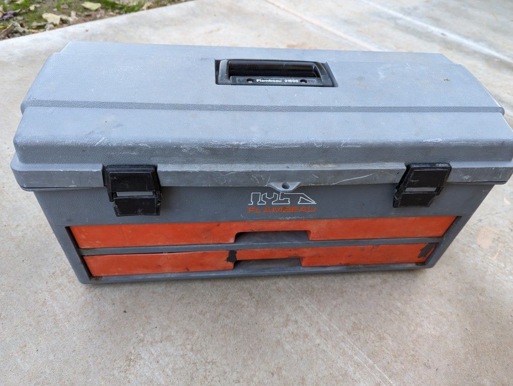 Tool Box