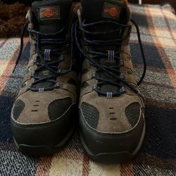 Merrill Boots