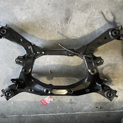 2007 G35x Rear Subframe