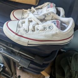 Kids Converse