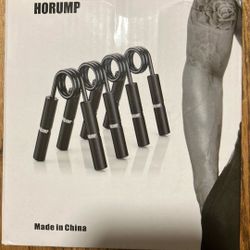 Grip Strengtheners New