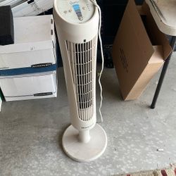 Home Fan 10 Bucks 