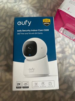 Camera