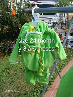 Kids Halloween costumes