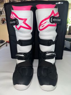 Alpinestar Tech-3