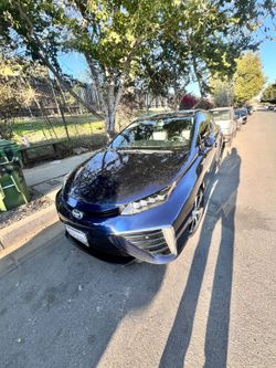 Toyota 2017