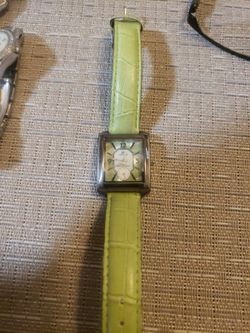 Womens Watches