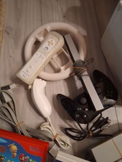 Wii lot