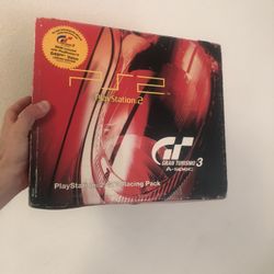 Ps2 Complete In Box ( CIB )