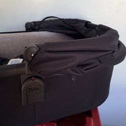 Brand new UPPA BABY BASSINET
