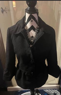 Women’s Jacket Size M