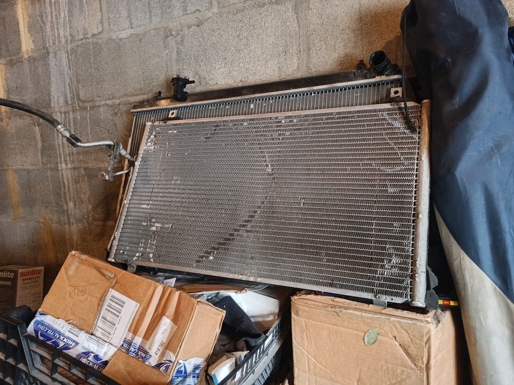 350z Parts