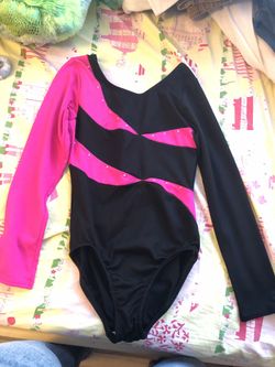 Girls gymnastics