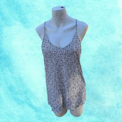 Women's Old Navy Tank Top