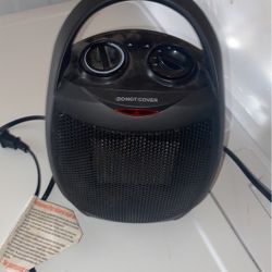 Heater
