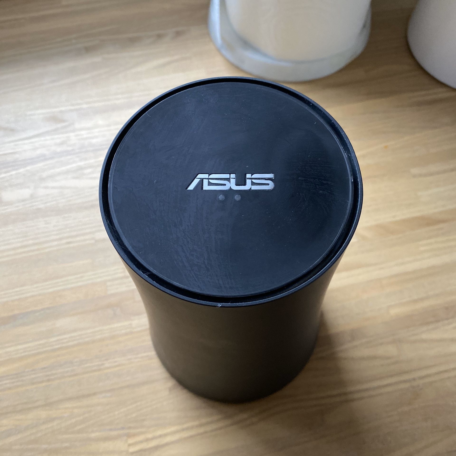 Asus srt -ac1900 Onhub Wi-Fi Router - Black