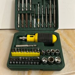 Mini Tool Box