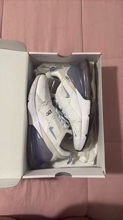 Nike 270 size woman’s 7￼